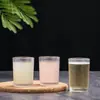 Copo de vinho copo de cerveja copo de água acrílico resistente a quedas grosso não quebrável restaurante Baijiu dois liang copo de vidro não temperado