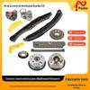 Kit de Corrente de Comando + VVT para Hyundai 2.0L 11-18 243212g111