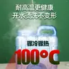 Cubo de Agua Pura B& con Válvula de Flotador, Entrada de Agua Automática, Cubo de Agua, Mesa de Té, Cubo de Té, Parada de Agua, Almacenamiento de Agua para Té Kung Fu Casero