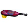 Moda Europeia e Americana artigos esportivos raquete de ponta raquete de pickleball pá de carbono raquete de ponta de carbono