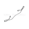 Clip/resorte de subcilindro de freno trasero 2t142l051ca apto para modelos Ford Taurus 2015-2019 2.0T