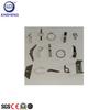 Soporte Personalización Material Plano Máquina Dobladora de Hierro Blanco Máquina Formadora Máquina Dobladora Mecánica de Material Plano
