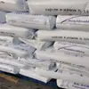 Pp Shanghai Secco S2040 Fio de Grau de Fibra Produção Matéria-Prima Plástica Não Tecida Partículas de Polipropileno