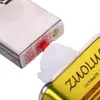 Mercadorias genuínas Zorro Querosene 133ML Garrafa Grande Universal ZP Isqueiro Acessórios para Isqueiro a Querosene Compre e Envie Presentes