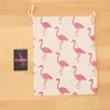 Bolsa de almacenamiento para viajes bolsa a prueba de polvo para almacenamiento de artículos de viaje bolsa de cordón para viajes bolsa organizadora para empacar ropa con cordón