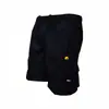 Pantalones cortos casuales de trabajo para hombre más vendidos transfronterizos en Wish, nuevos pantalones deportivos de verano para exteriores 2026 al por mayor