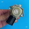 Válvula de entrada de agua universal para lavadoras de múltiples tinas, incluye válvula solenoide de inyección de agua y interruptor de entrada de agua, modelo FCD180A