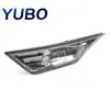 Adecuado para lente de luces laterales, luces intermitentes y luces de posición para Honda Civic 2016-2018 34300Teth01