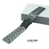 Correa de Reloj Personalizada de Iron Man Adecuada para Relojes Apple, Huawei, Samsung, Xiaomi, Correa Universal de Acero Inoxidable de 20/22mm