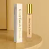 Perfume de Miel Transfronterizo Transfronterizo Larga Duración Mini Portátil para Mujer Fragancia Tamaño Viaje 10ml Empaque Neutro