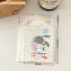 Colección de Bolsas Autoadhesivas de Dibujos Animados Lindas con Alto Valor Estético para Hacer Tarjetas, Empaquetar Regalos Pequeños, Bolsas Autocierre y Bolsas para Empaquetar Dulces
