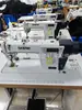Máquina de Coser Plana Marca Brother Japonesa S7250A Máquina de Coser Eléctrica Industrial Multifunción Alta Velocidad de Aguja Alta Velocidad