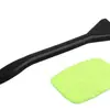 Venta Directa de Fábrica Limpiador de Cepillo para Parabrisas Delantero Cepillo para Ventanas de Coche Anti-Niebla Mopa para Niebla Herramienta de Lavado de Autos