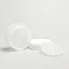 Nueva Botella de Mascarilla Facial de Doble Capa 100g Botella de Crema Tarro de Crema Facial Cosmética 100g Producto para el Cuidado de la Piel Sub-Botella de PP