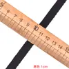 Cinta de espiga ribete para pierna correas de sujeción cinta de cincha borde de cinta de tela tira de tela correas de esquina de acolchado accesorios