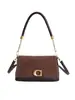 Bolso de Cadena de Cuero Nobuk Bolso Cuadrado Pequeño Bolso de Axila para Mujer Otoño 2025 Nuevo Bolso de Hombro Único Cruzado de Cuero Suave Moda Casual