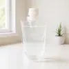 Suministro directo de fábrica 250 ml bolsa de muestreo estéril versión universal sin impresión para recolección de muestras de agua esterilizada por haz de electrones