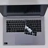Para teclado Redmibook Pro 16 da Xiaomi 2024 capa protetora de silicone à prova de poeira e água