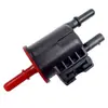 12632174 Válvula Solenoide do Cânister de Carbono para Carro Adequada para Chevrolet Buick Gm Cadillac Cts