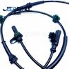 Ventas Directas de Fábrica Sensor ABS para Coche Adecuado para Jiangling Yusheng 9P2-14016-Bd 9P214016Bd
