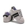 Modelo 2026 Venda Quente Transfronteiriça Outono e Inverno Sapatos de Bebê Quentes Espessos Sapatos de Caminhada Antiderrapantes Sapatos Casuais para Bebês Direto do Fabricante