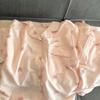 Fábrica de Origem Explosões de Verão Cardigan Duplo Curto Feminino Lapela Pijama Estampado de Desenhos Animados Nuvens Algodão Confortável Respirável