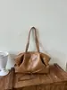 Comercio Exterior al por Mayor Bolso Tote Diseño Retro Nuevo para Mujer Moda Casual Gran Capacidad Bolso para Viajes Diarios Bolso de Hombro Único
