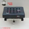 Almohada abatible con soporte de altura ajustable, cama de champú, almohadilla para el pelo, salón de belleza, estilo tailandés, cama de enjuague, accesorios para almohada de champú