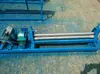 Máquina eléctrica para curvar y rebordear, lámina de aluminio, lámina de hierro blanca, máquina eléctrica para curvar y rebordear de acero inoxidable, máquina para curvar y rebordear, máquina para curvar y aplanar