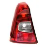 Aplicable a Dacia LOGAN 08-12 luz trasera 8200744760 8200744759 luz trasera