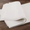 Molde para hornear de papel de aceite cocina absorbente de aceite comestible y a prueba de aceite para hornear galletas pastel almohadilla de papel papel para embalaje de alimentos tapete para pizza