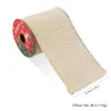 Cinta de decoración navideña de venta caliente transfronteriza cinta para envolver regalos cinta de satén cinta para decoración de árbol de Navidad moño diy