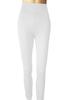 Comércio exterior Europeu e Americano moda elástica superfície nevoeiro leggings fitness correndo calças de ioga mulheres doces cor fabricantes atacado