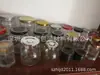 Película termoencogible para boca de botella de PVC, película de etiqueta encogible impresa para boca de botella de PET, película de etiqueta encogible para boca de botella de productos químicos de uso diario