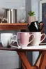 Caneca Carrossel 210ml Cerâmica Sortida - Wolff