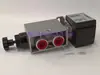 Válvula de Lodo Dos Cuatro Vías Solenoide Direccional Válvula Solenoide de Lodo A102ED-15 DN15 G1/2