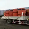 Silenciadores de Tubo, Silenciadores de Tubo de Escape, Fabricantes de Silenciadores para Eliminar Ruído Aerodinâmico Dentro do Tubo