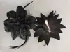 Flores de Dedo para Danza, Tocados Clásicos de Apertura Yangko, Tocados Florales para Actuación, Pulseras de Flores de Dedo, Decoraciones en Stock