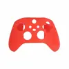 Adecuado para Mando de Xbox Series X/S, Cubierta de Silicona con Spray de Aceite, Cubierta Protectora Antideslizante y Anticaídas de Cobertura Total para Mando de Juego