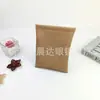 Novos fabricantes de bolsas para óculos atacado personalizado simples moda armazenamento óculos óculos de sol batom fones de ouvido portátil à prova de poeira