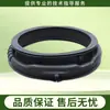 Aplicable para Lavadora de Carga Frontal Casarte Sello de Puerta Junta Anillo de Goma Anillo de Cuero Almohadilla de Escotilla Accesorios Completos
