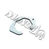 Accesorios para Montacargas Hyster Yale Placa Fija Placa de Aislamiento Térmico Placa de Presión Placa de Presión de Batería Piezas para Montacargas Bt