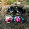 Nuevas Gafas Cortavientos Transfronterizas para Hombre, Gafas de Sol para Deportes al Aire Libre, Gafas de Ciclismo y Esquí para Mujer, con un Aspecto de Alta Gama