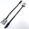 Conector Terminal de Cable de Alimentación Retráctil de Resorte Cable Espiral de Cobre Puro Cable de Conexión Móvil para Monitoreo/Control Industrial