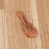 Electrodomésticos y Artículos de Uso Diario Adornos TV Lámpara de Queroseno Ventilador Accesorios de Resina Decoraciones para Escenas en Miniatura DIY