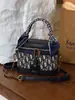 Bolso Versátil de Moda para el Trabajo, Elegante Bolso Caja Transfronterizo para Mujer, Nuevo Modelo 2026, Bolso Cruzado, Bolso de Hombro, Moderno