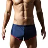 Oferta Especial Transfronteriza Pantalones Casuales para el Hogar Tauwell Shorts Sueltos de Secado Rápido de Color Sólido Pantalones Cortos Deportivos para Fitness Venta al por Mayor