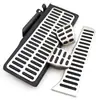 Adecuado para Volkswagen pedal de metal Magotan B7L CC Haorui Passat pedal acelerador freno de metal