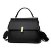 Bolsa Feminina 2026 Novo Modelo Bolsas de Comércio Exterior Transfronteiriço Alça Larga para Ombro Para o Trabalho Grande Capacidade Versátil Moda Bolsa Transversal
