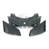 Adecuado para Yamaha Yamaha Fz-10 Mt-10 2016-2021 Cubierta Protector Trasero Luz Trasera Aleta Trasera Placa Embellecedora